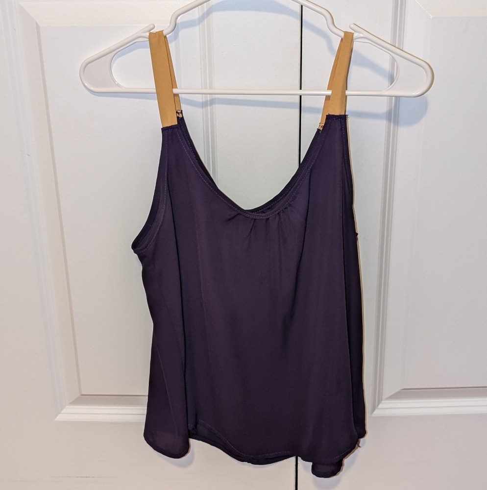 LSU Tank Top